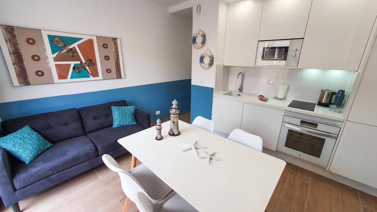 Apartment Orlando Tenerife Sur Pluto Costa Adeje (Tenerife) Exterior photo