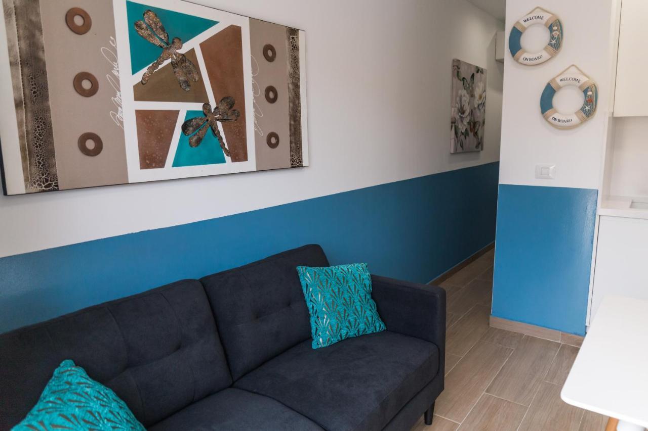 Apartment Orlando Tenerife Sur Pluto Costa Adeje (Tenerife) Exterior photo