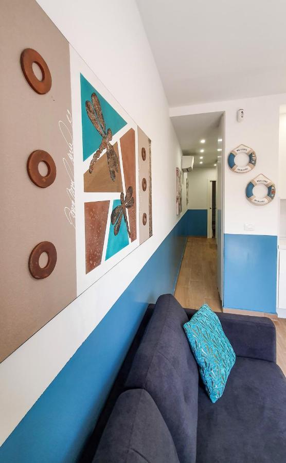 Apartment Orlando Tenerife Sur Pluto Costa Adeje (Tenerife) Exterior photo